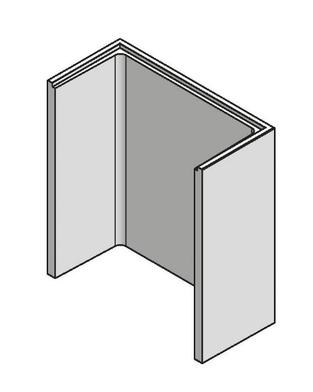 Cellar wing walls-PRINZING PFEIFFER