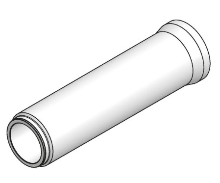  RADIAL PRESS RP-Concrete pipes