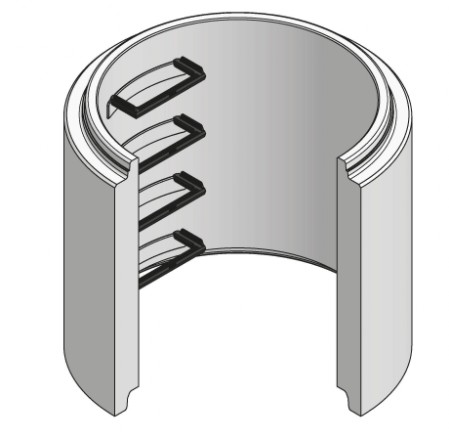 Manholes-PRINZING PFEIFFER